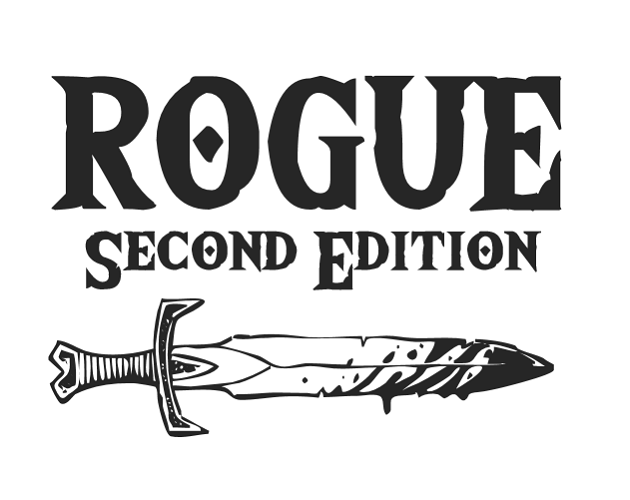 Games like Rogue 2E