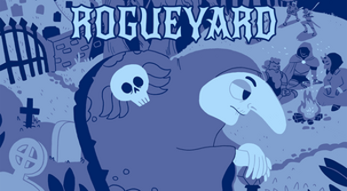 Rogueyard Image