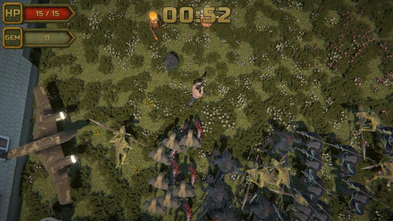 Russian Survivors Image