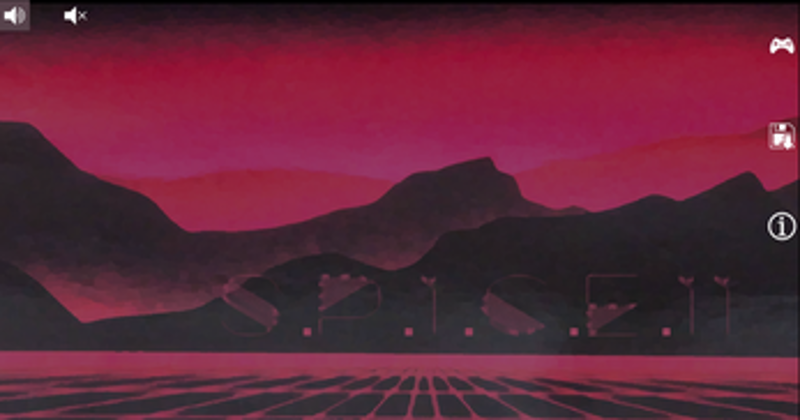 S.P.I.C.E II screenshot