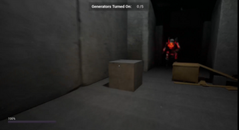 Safe Place screenshot