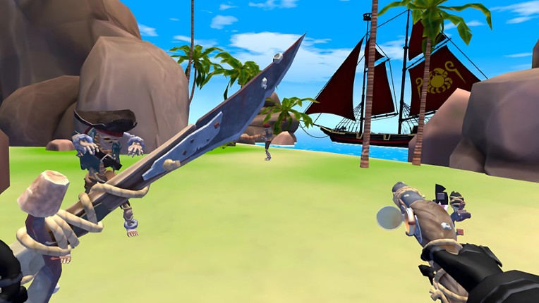 SAIL screenshot