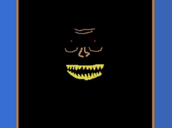 Santa's Watching screenshot