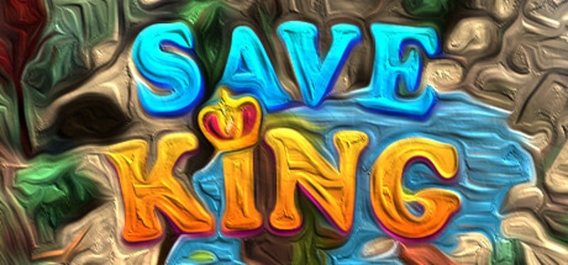 Save King Game Cover