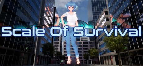 Games like Scale Of Survival