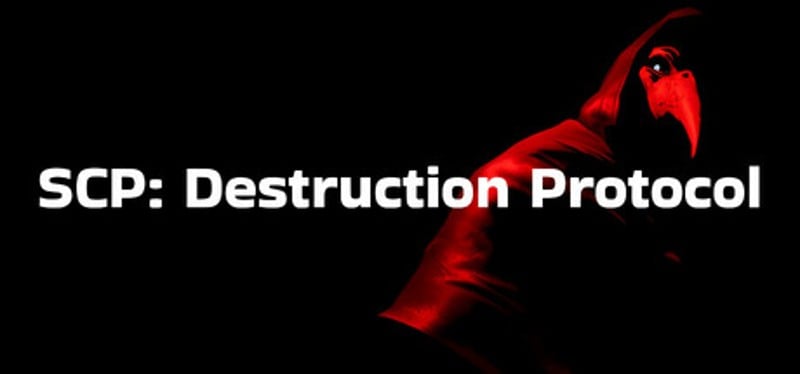 SCP: Destruction Protocol Image