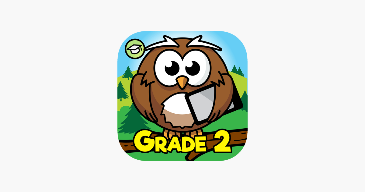Games like Second Grade Learning Games SE