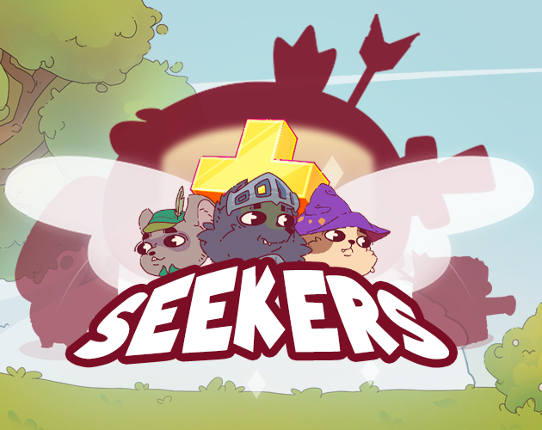 Seekers Image