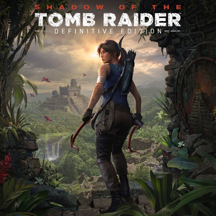 Games like Shadow of the Tomb Raider