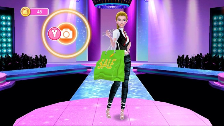 Shopping Mall Girl screenshot