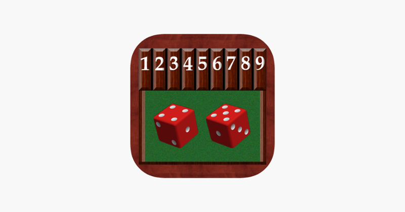Shut the Box Classic Image