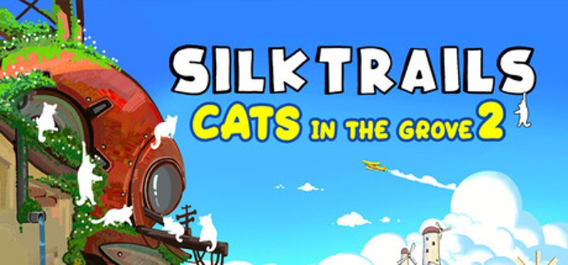 Silktrails: Cats in the grove 2 Image