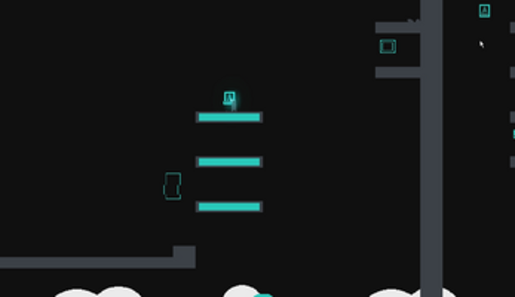 Simulation screenshot