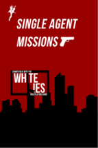 Single Agent Missions Image