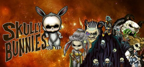 Games like Skully Bunnies
