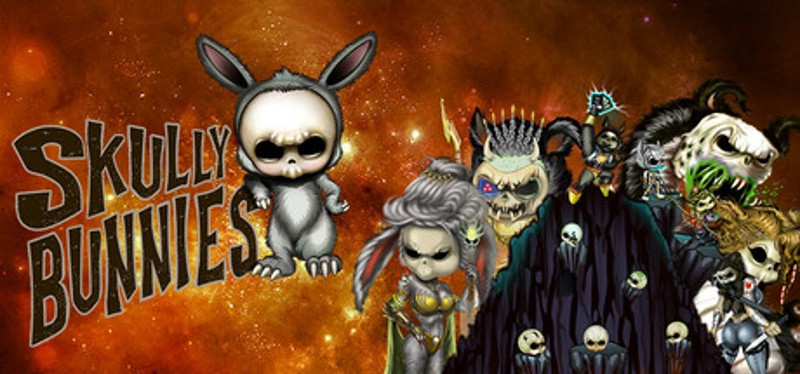 Skully Bunnies Image