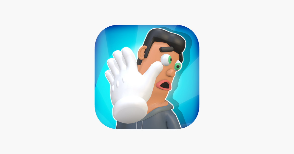 Games like Slap Stack!