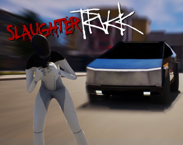 Games like SlaughterTruck