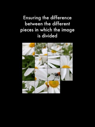 Slide Puzzle Wear - Watch Game Image