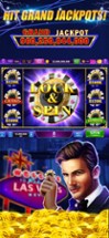 Slots-Heart of Diamonds Casino Image