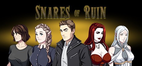 Games like Snares of Ruin