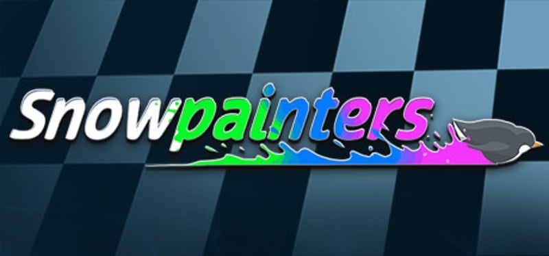 Snowpainters Game Cover