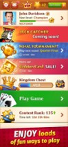 Solitaire Social: Classic Game Image