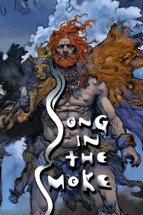 Games like Song in the Smoke