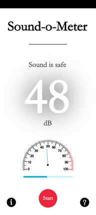 Sound-o-Meter Image