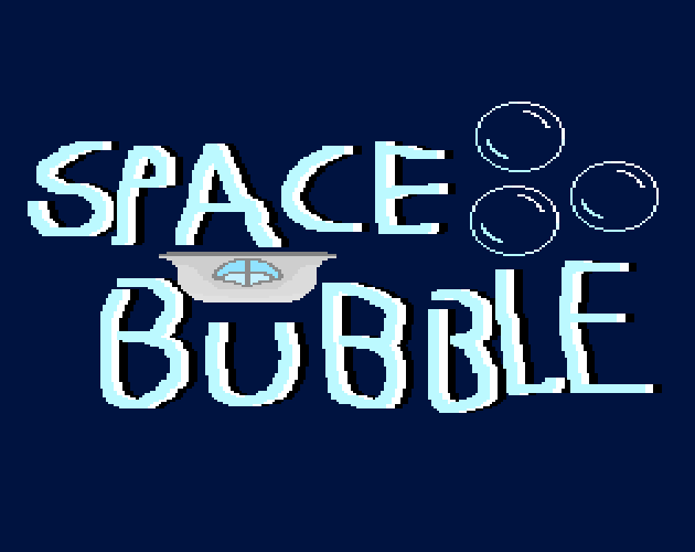 Games like Space Bubble