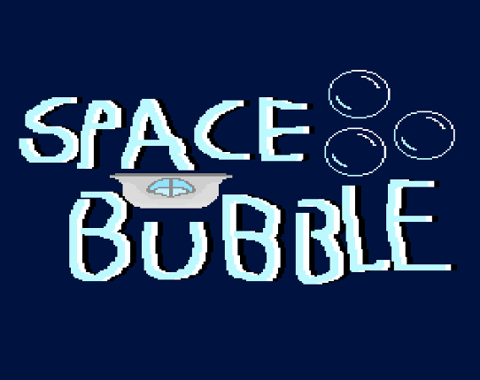 Space Bubble Image