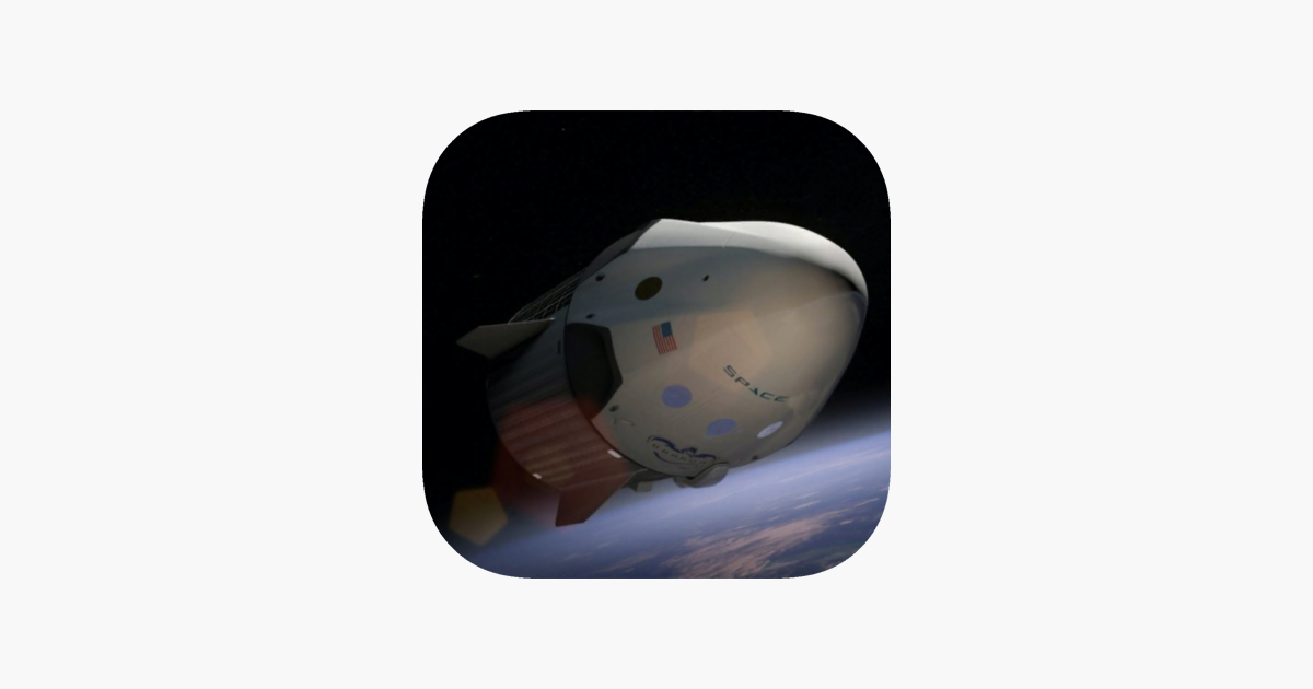 Games like Space Crew Dragon