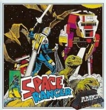 Space Ranger Image