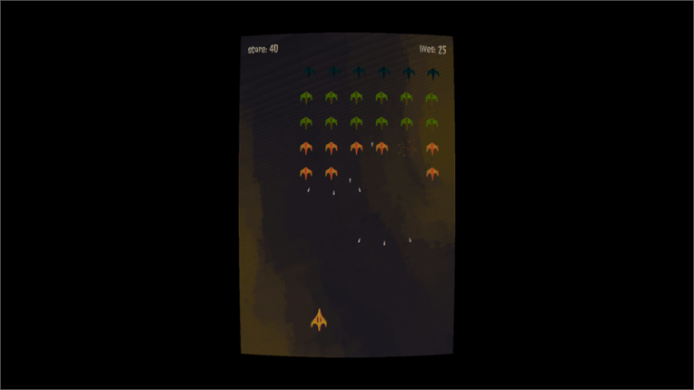 Spaced Invaders Image