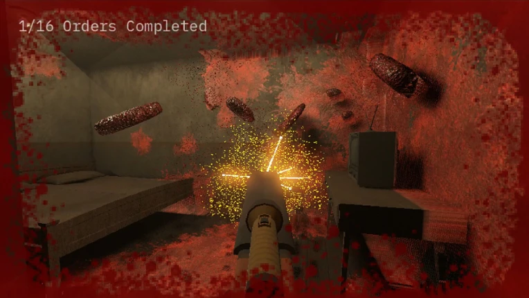 Special Delivery Image
