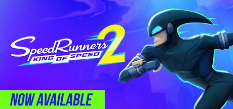 Games like SpeedRunners 2: King of Speed