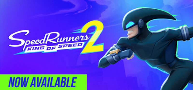 SpeedRunners 2: King of Speed Image