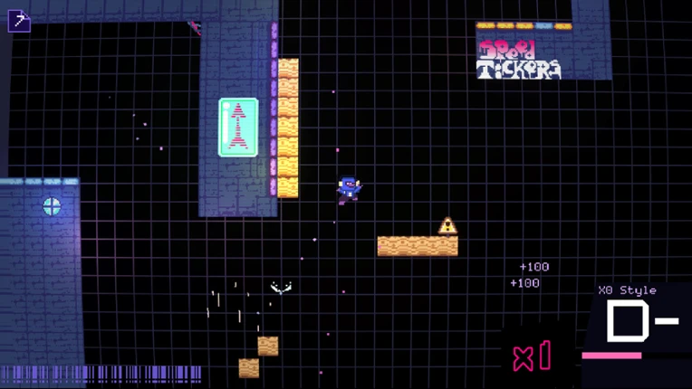 Speedtickers screenshot