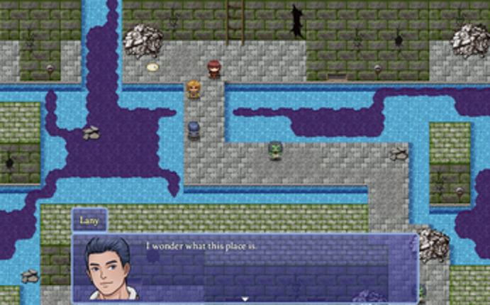 Spell Binders Version 1.6 Image