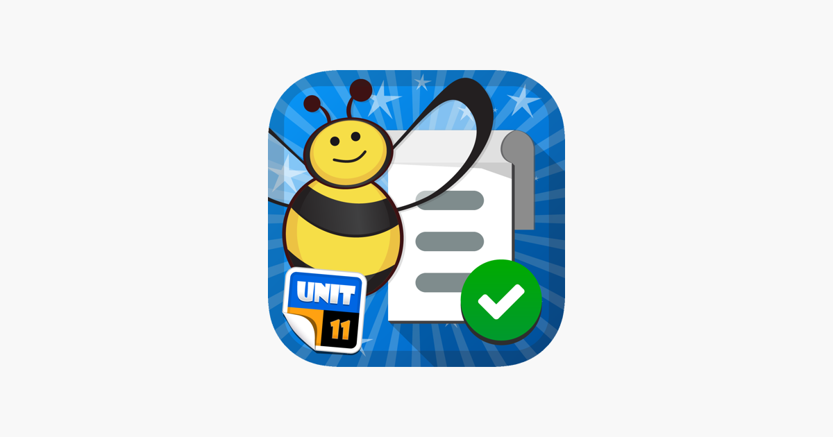 Games like Spelling Assistant : Helping you ace the spelling bee!