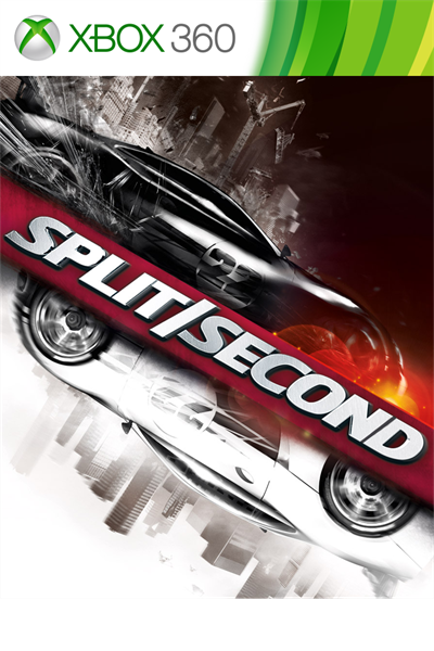 Games like Split/Second