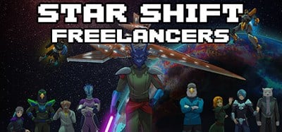 Star Shift Freelancers Image