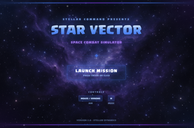 Star Vector Image