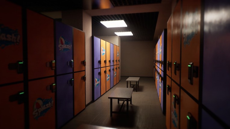 Stillness screenshot