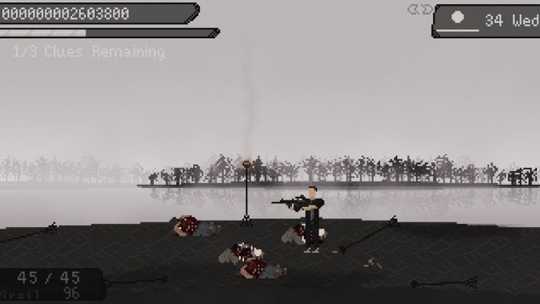 Stormwater (Early Access) screenshot