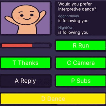 StreamRush Image