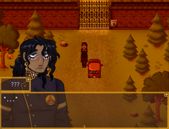 Sunshine Getaway: Act 1 screenshot