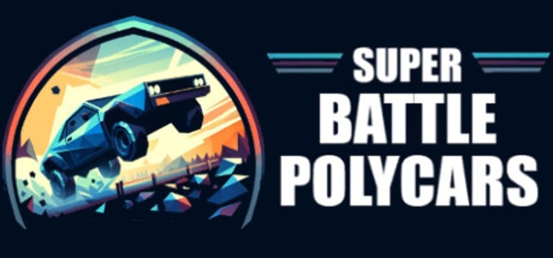 SUPER BATTLE POLYCARS Image