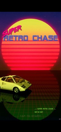 Super Retro Chase Image