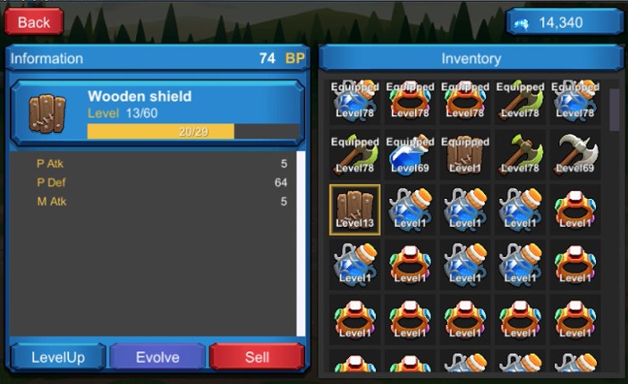 Super Stupid Game screenshot